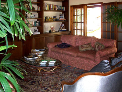 Hotel Fazenda Do Bertione Miranda Bagian luar foto